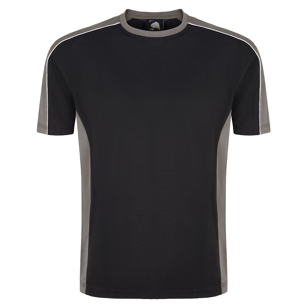 Picture of ORN Avocet Two Tone Polyester T-Shirt