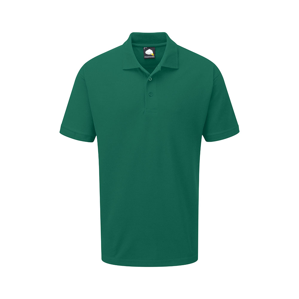 Picture of ORN Osprey Deluxe Poloshirt