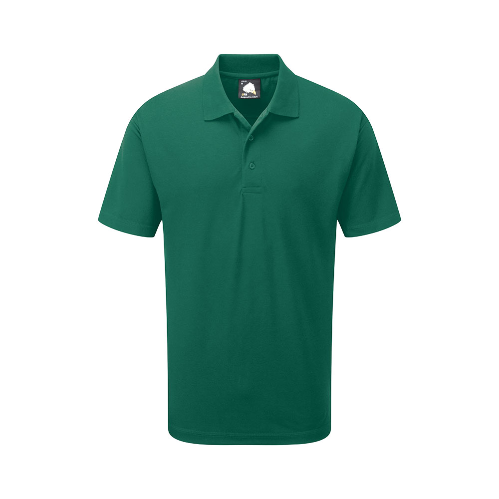 Picture of ORN Raven Classic Poloshirt