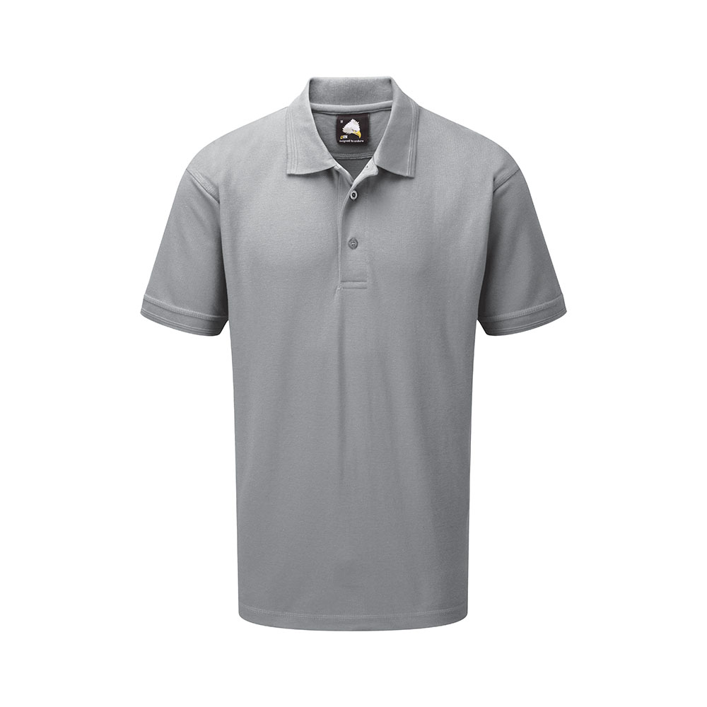 Picture of ORN Eagle Premium Poloshirt