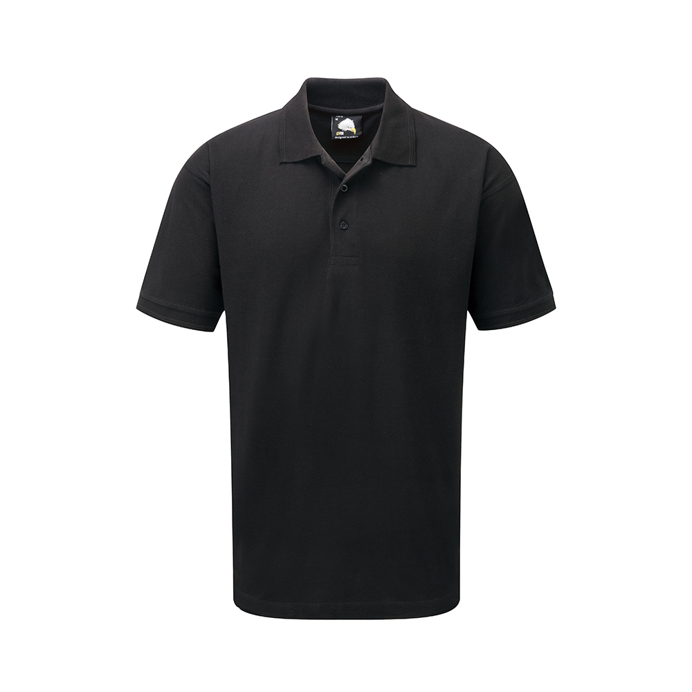 Picture of ORN Petrel 100% Cotton Poloshirt