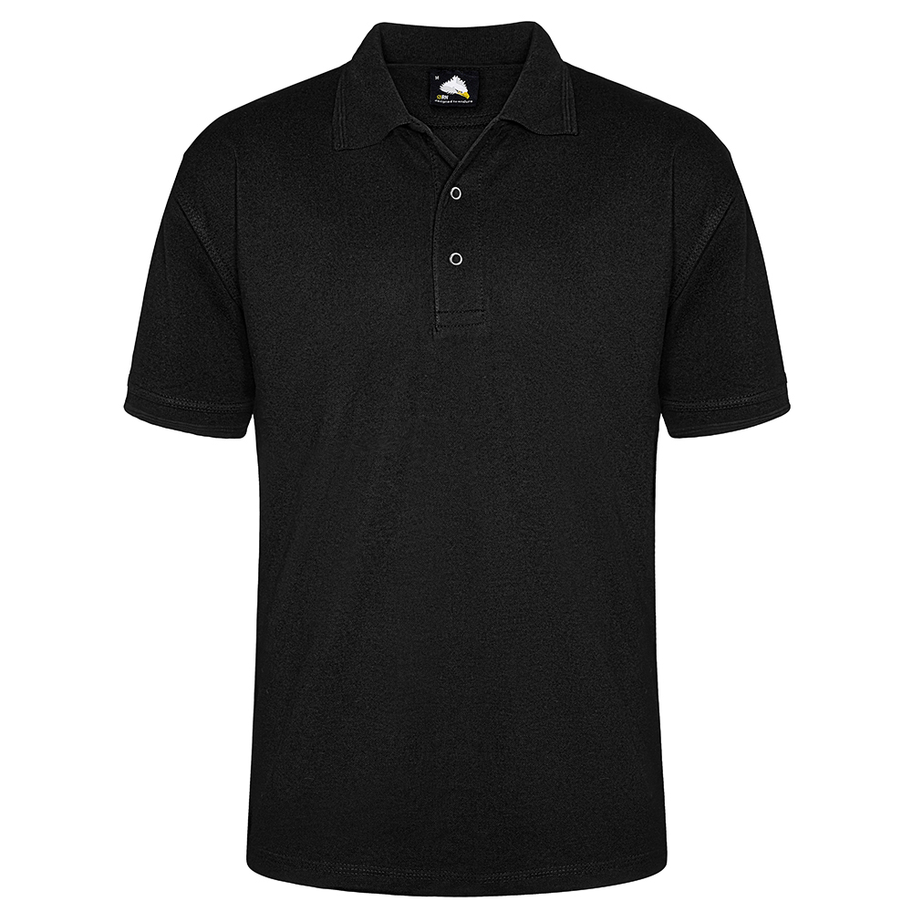 Picture of ORN Warbler Stud Poloshirt
