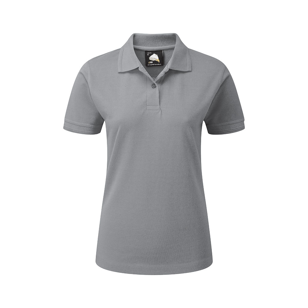 Picture of ORN Wren Ladies Poloshirt