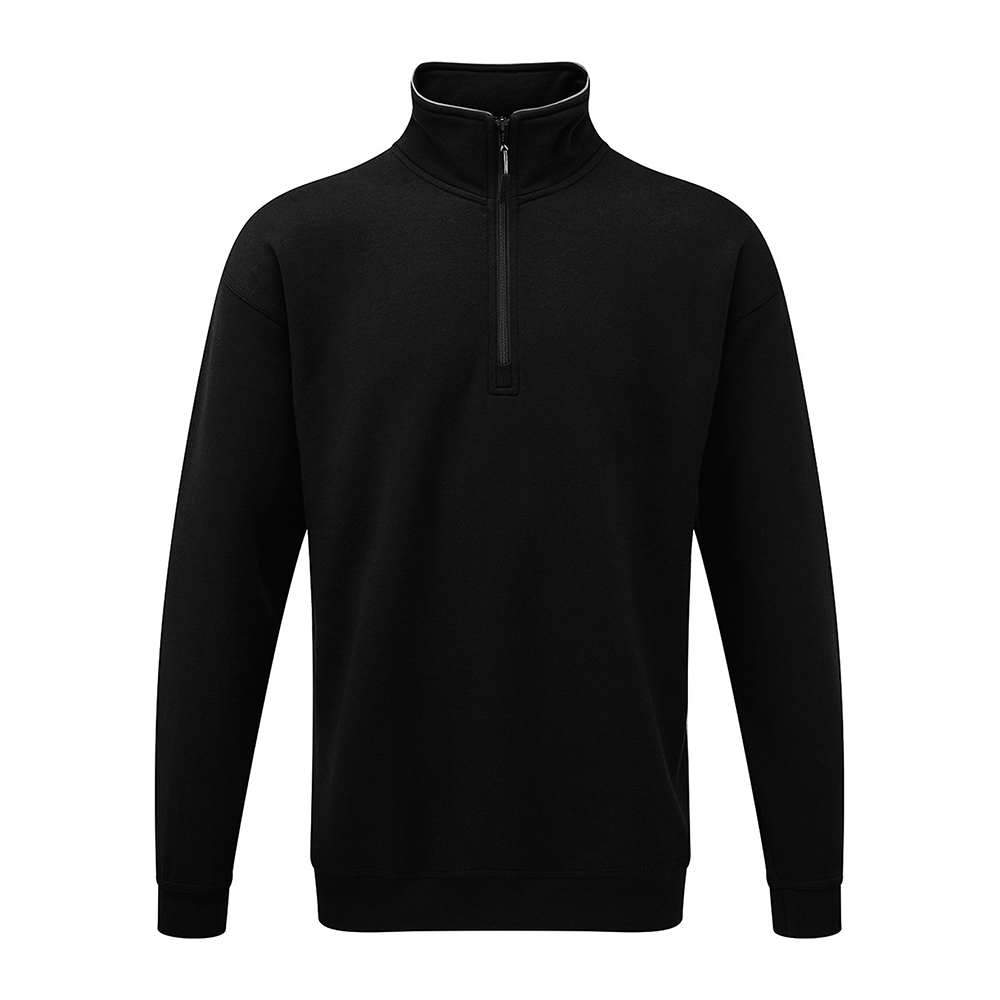 Picture of ORN Grouse 1/4 Zip Sweatshirt