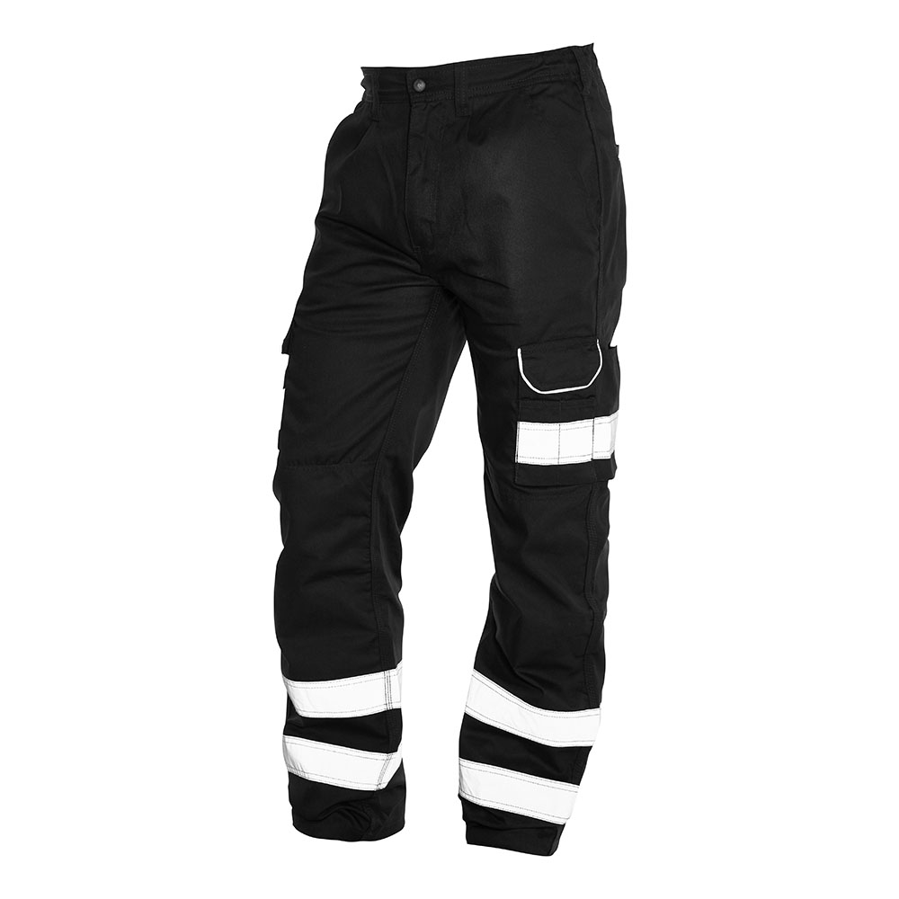 Picture of ORN Condor Kneepad Trouser - 2 HV Bands