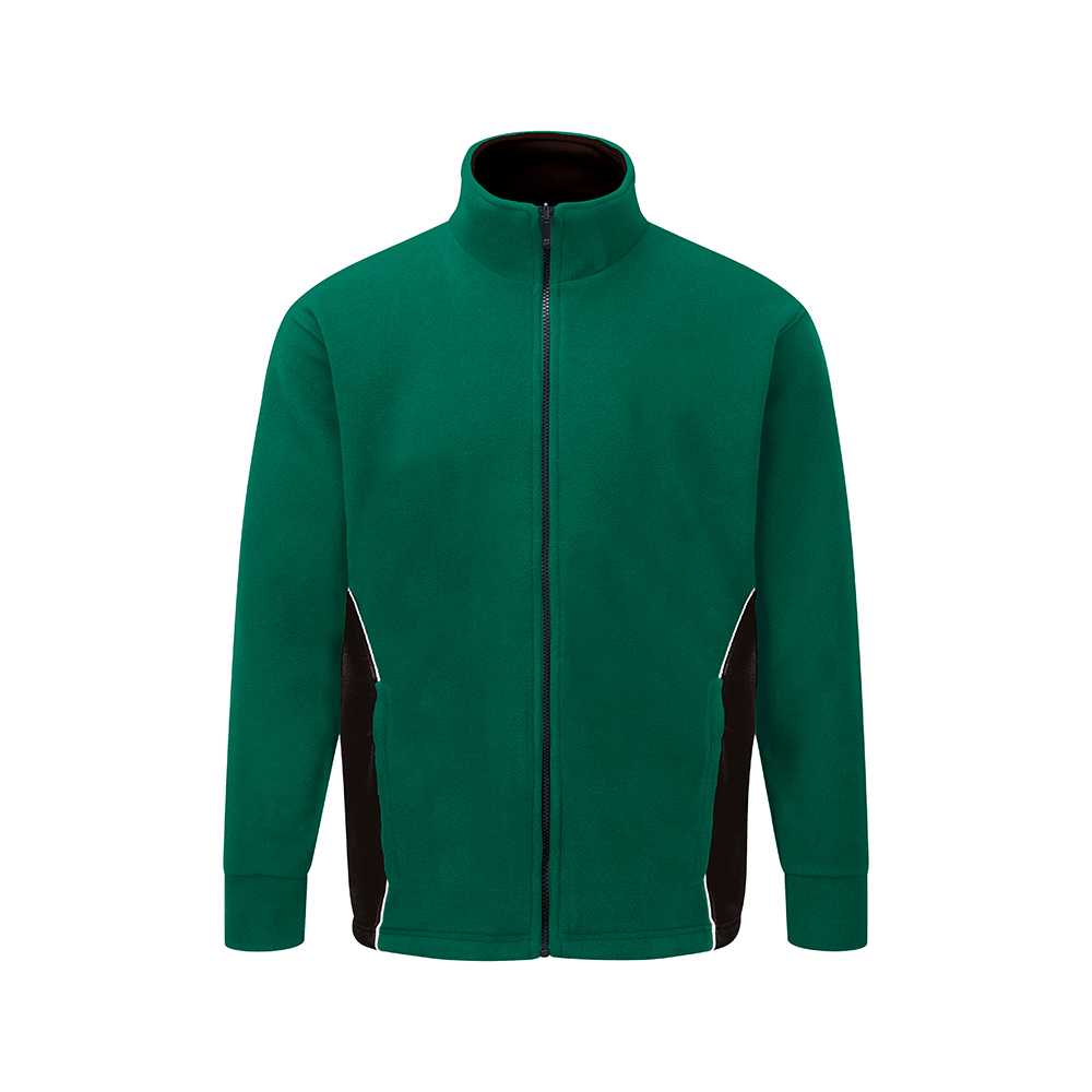 Picture of ORN Silverswift Two Tone Premium Fleece