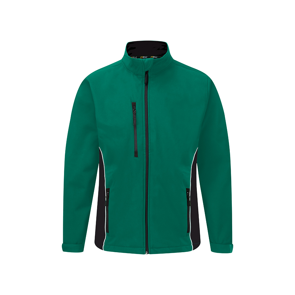 Picture of ORN Silverswift Two Tone Softshell Jacket