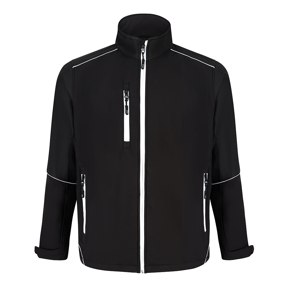 Picture of ORN Fireback Softshell Jacket