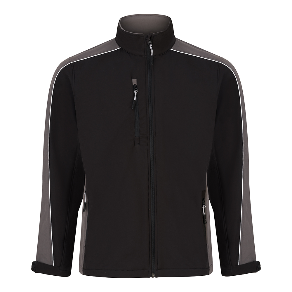 Picture of ORN Avocet Two Tone Softshell Jacket