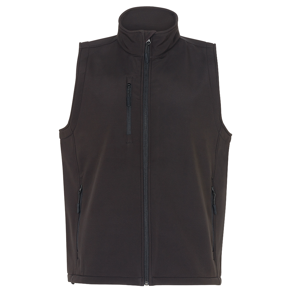 Picture of ORN Lapwing Classic Softshell Gilet