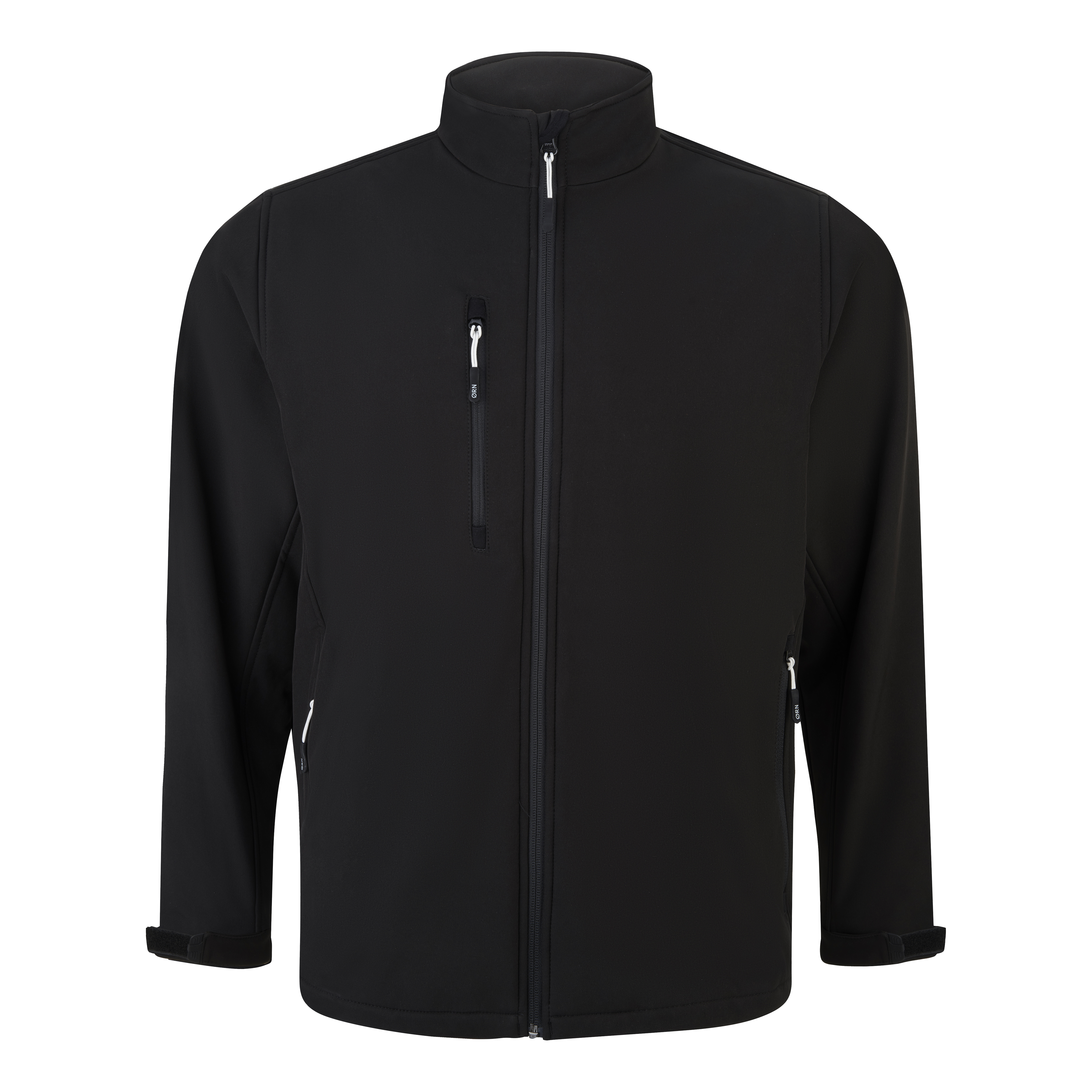 Picture of ORN Cardinal Heated Softshell
