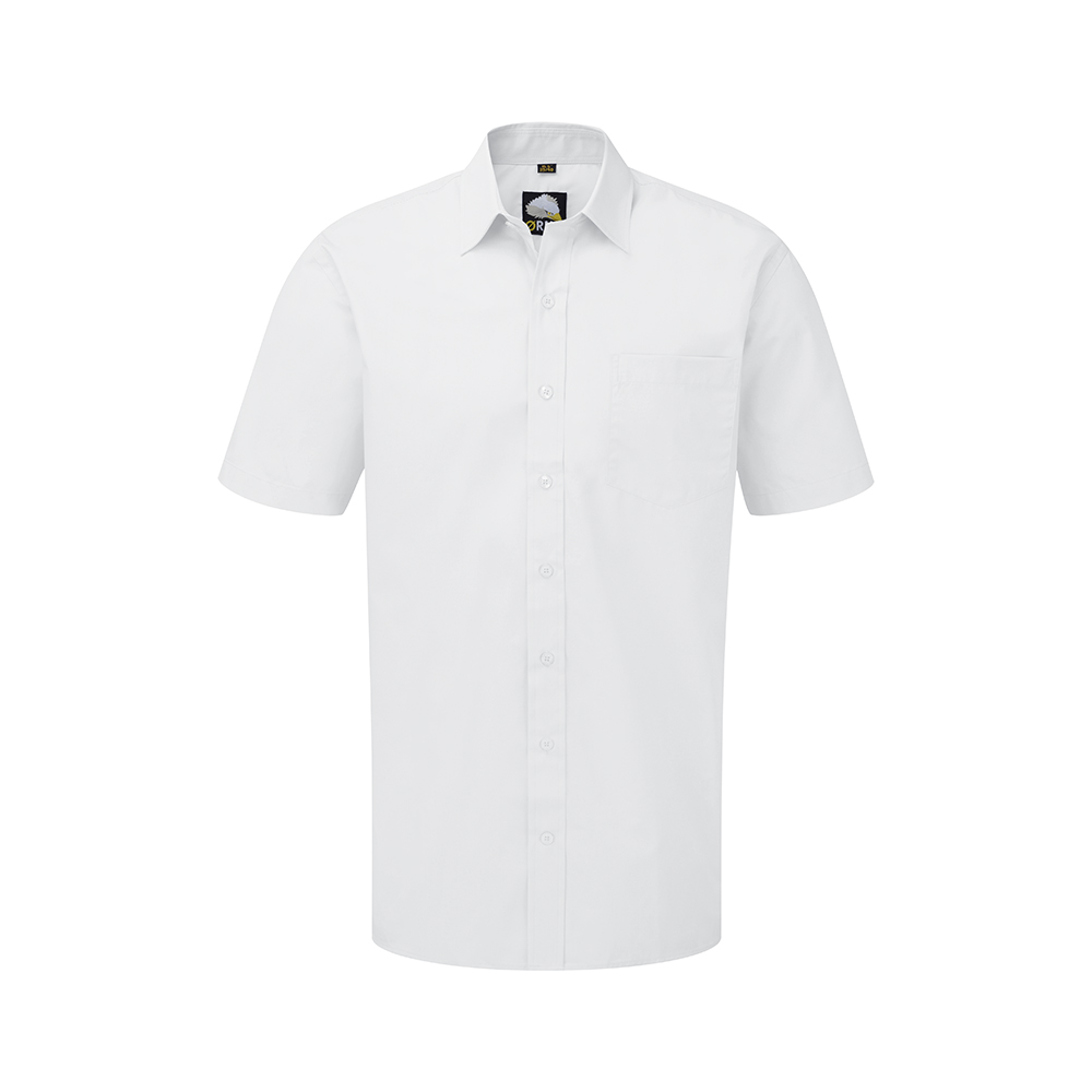 Picture of ORN Manchester Premium S/S Shirt