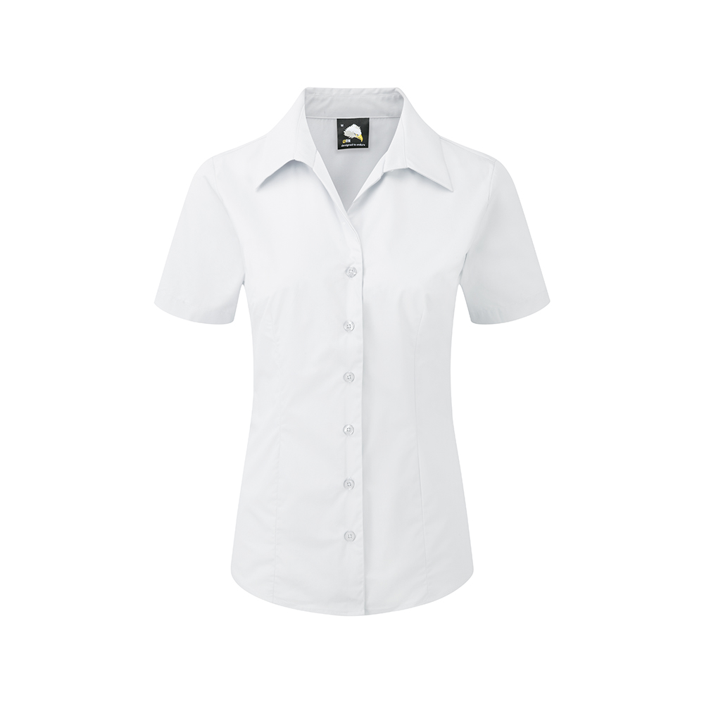 Picture of ORN Edinburgh Premium S/S Blouse