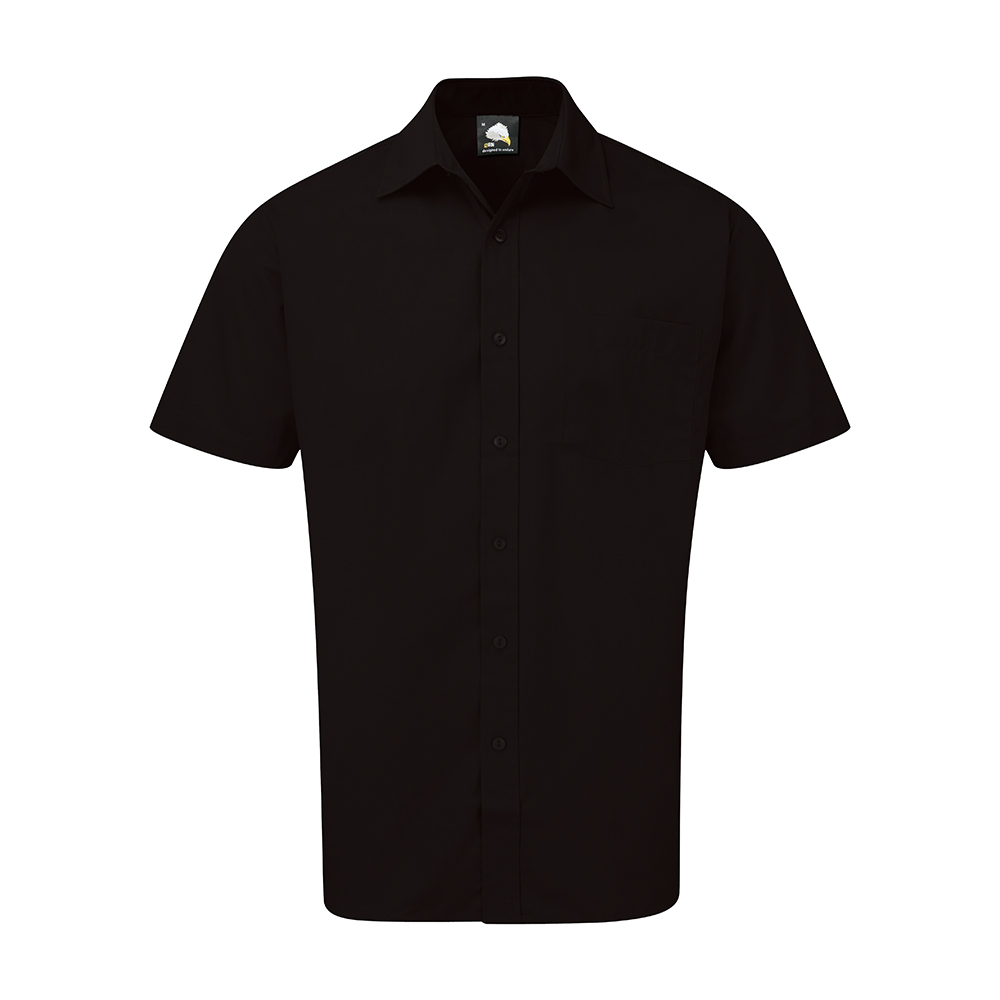 Picture of ORN The Essential S/S Shirt