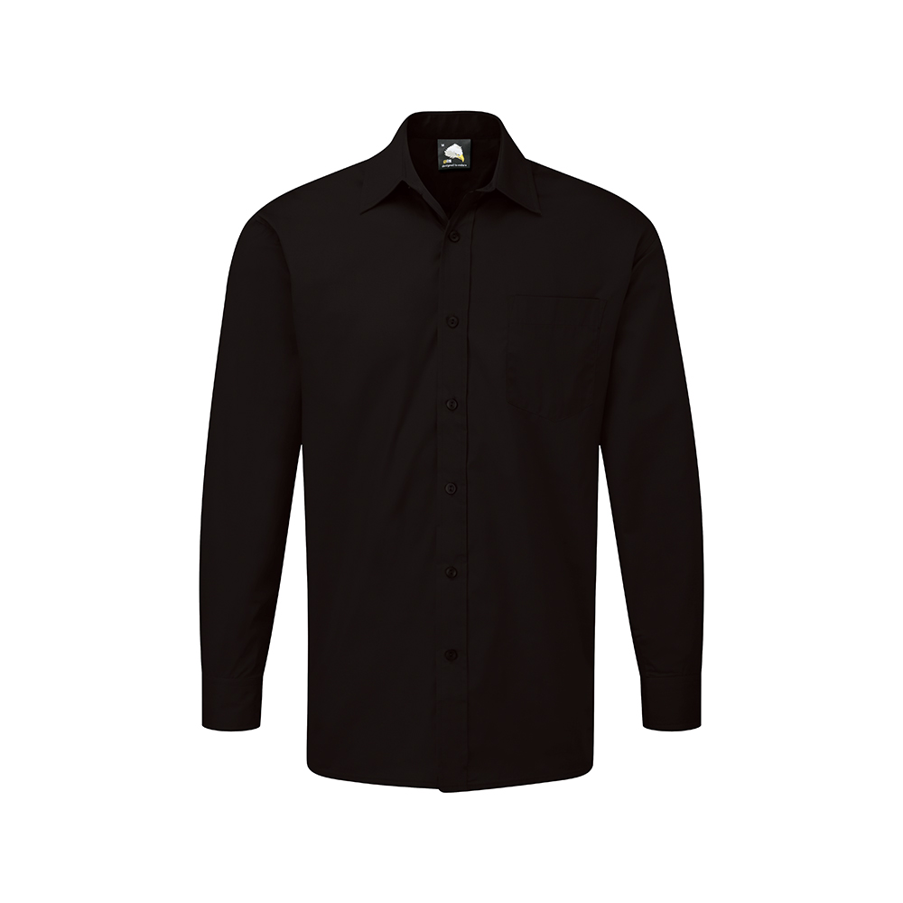 Picture of ORN The Essential L/S Shirt