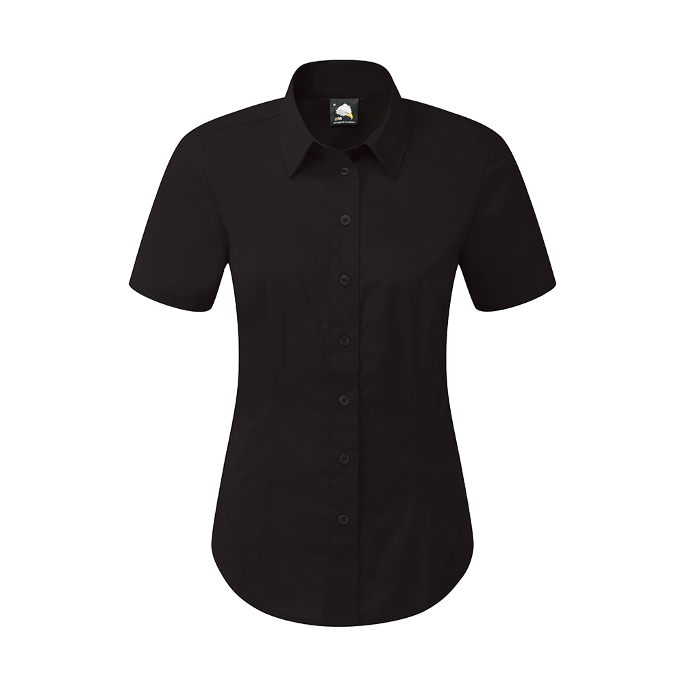 Picture of ORN The Essential S/S Blouse