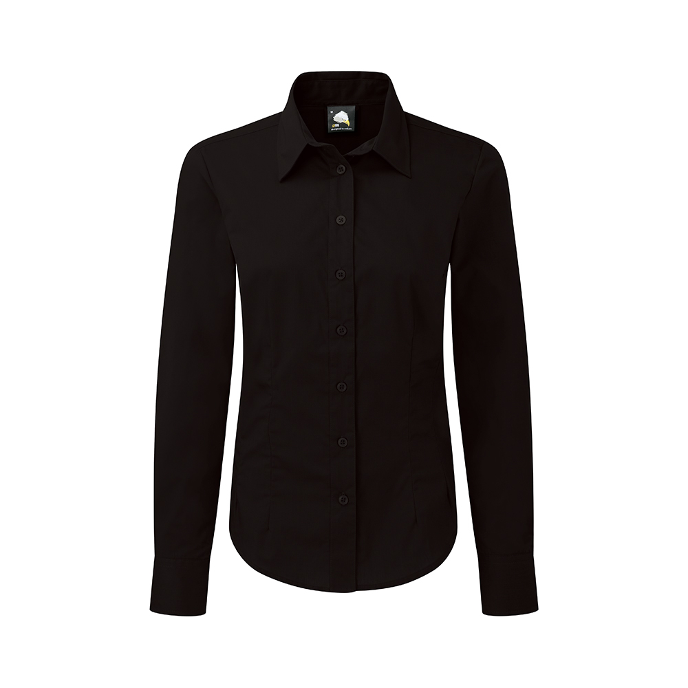 Picture of ORN The Essential L/S Blouse
