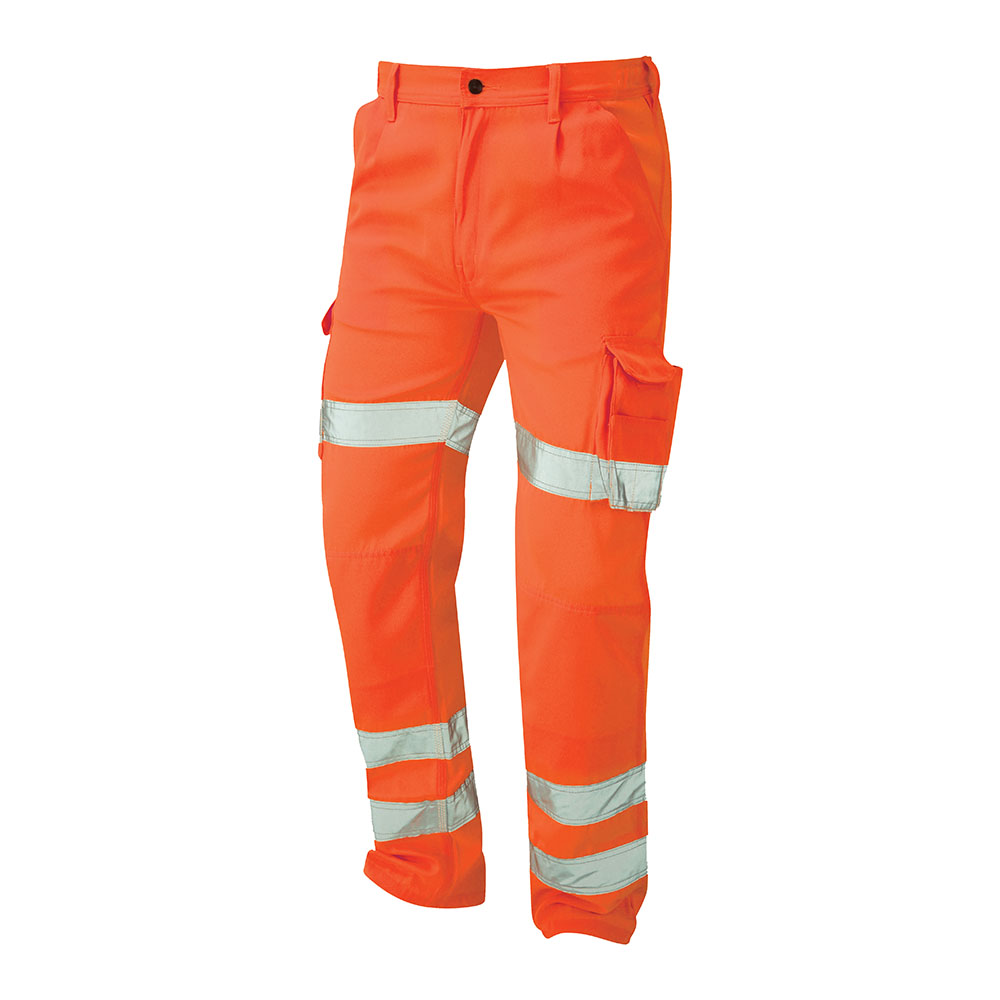 Picture of ORN Deluxe Hi-Vis Condor Cargo Trouser