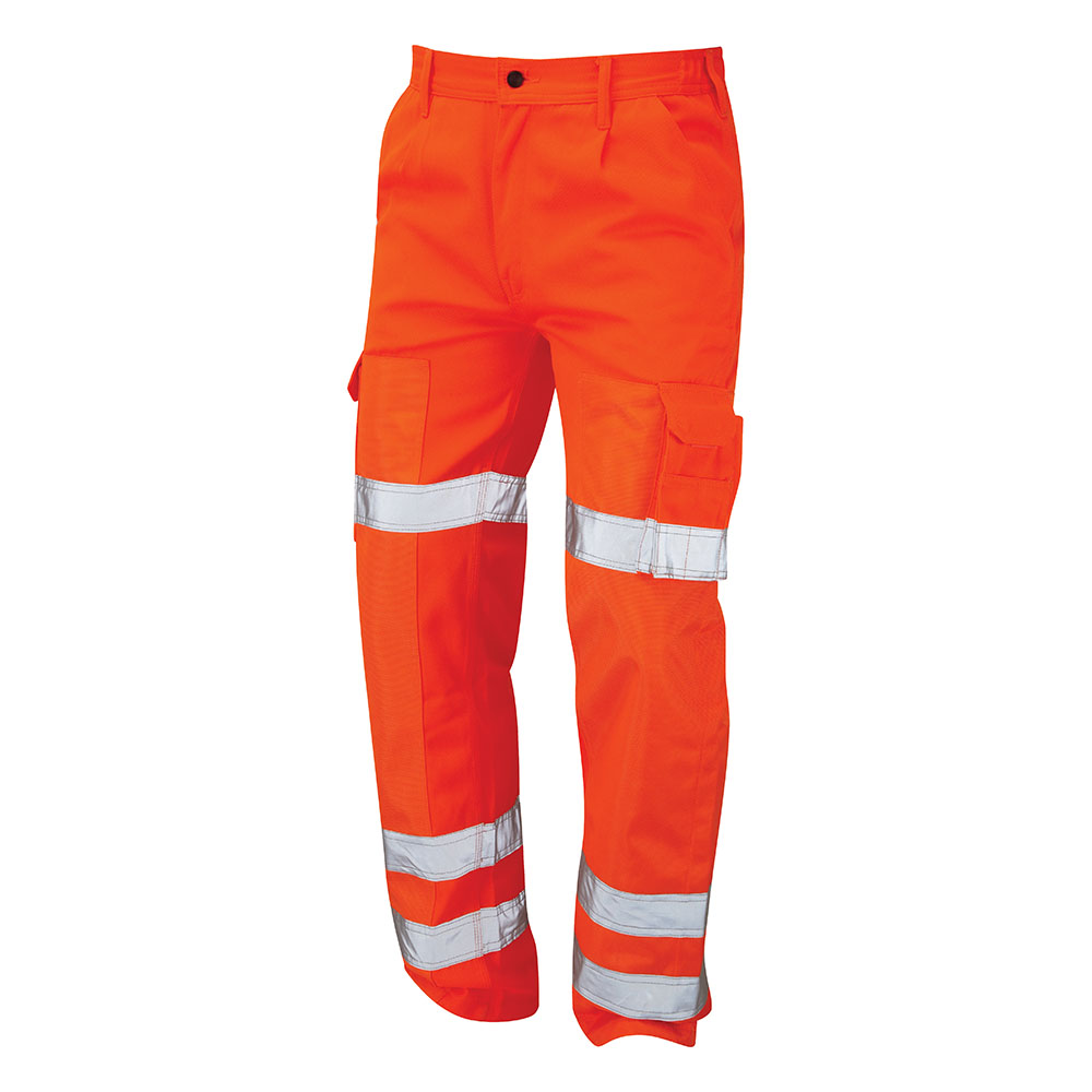 Picture of ORN Hi-Vis Vulture Ballistic Trouser