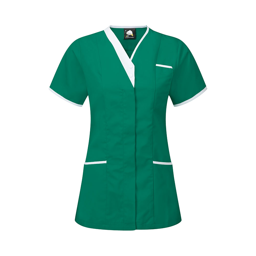 Picture of ORN Tonia V-Neck Tunic