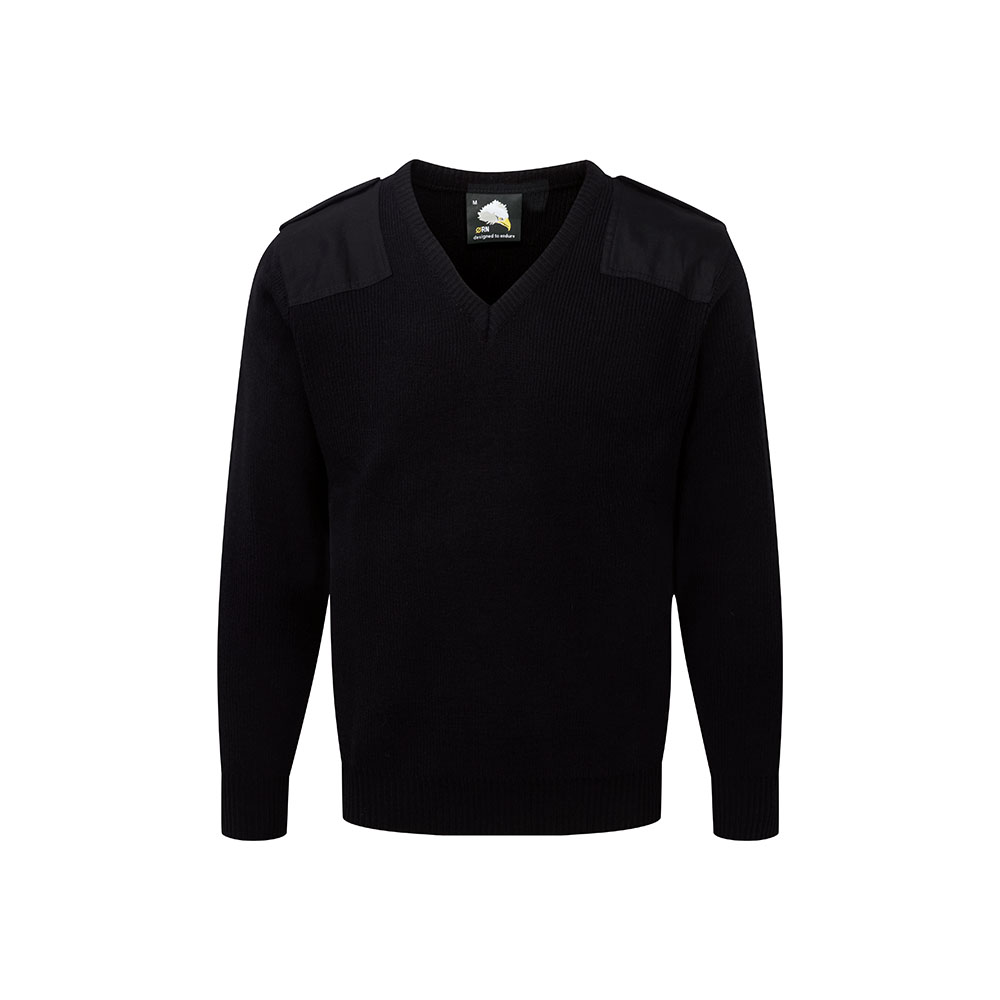 Picture of ORN Nato Classic Security Jumper