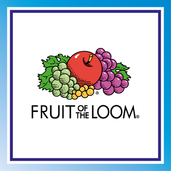 Picture for manufacturer Fruit Of The Loom