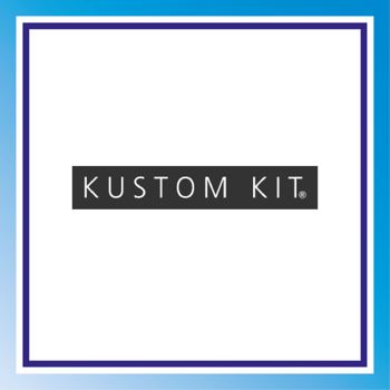 Picture for manufacturer Kustom Kit