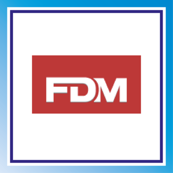 Picture for manufacturer FDM