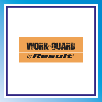 Picture for manufacturer Work-Guard by Result