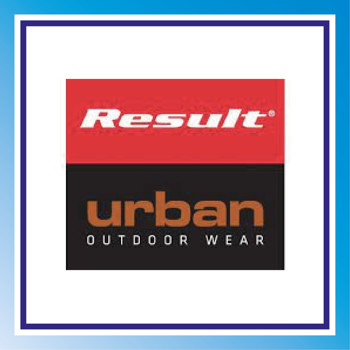 Picture for manufacturer Result Urban Outdoor Wear