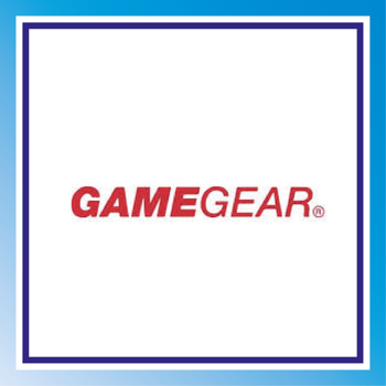 Picture for manufacturer Gamegear