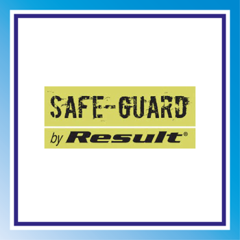 Picture for manufacturer Result Safeguard
