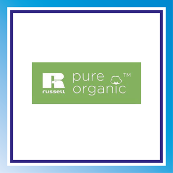 Picture for manufacturer Russell Pure Organic