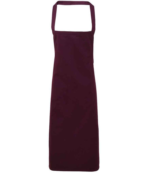 Picture of Cotton Apron