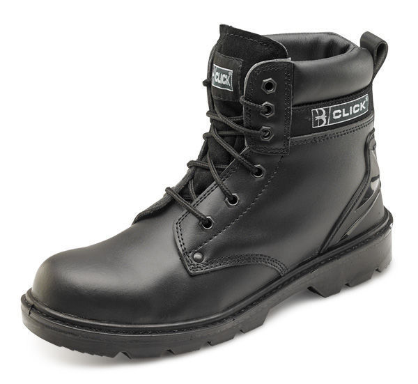 Picture of Ultimate Safety Boot