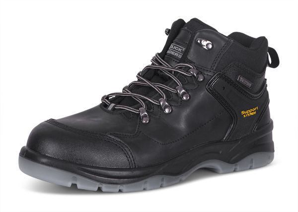 Picture of Safety Hiker Boot
