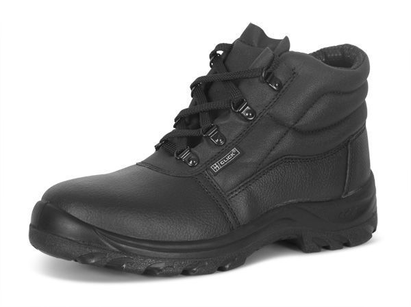 Picture of Standard Chukka Safety Boot