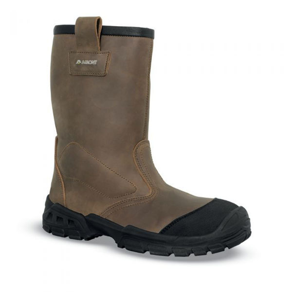 Picture of Aimont Sherpa S3 Lined Rigger Boot