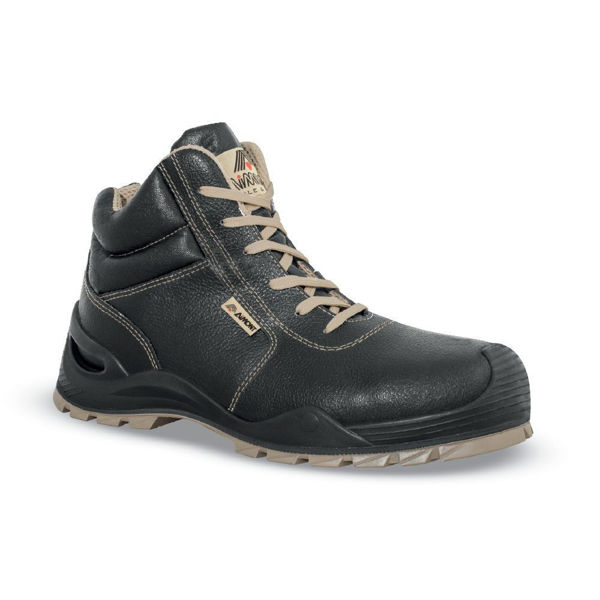 Picture of Aimont Fortis S3 Metal Free Safety Boot