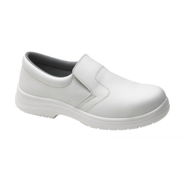 Picture of Food X Anti - Bacterial Slip On Shoe