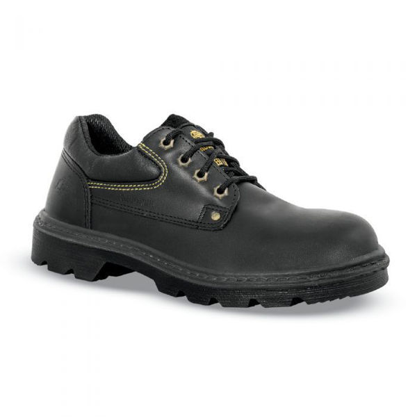 Picture of Aimont Ireland S3 Steel Toe Safety Shoe