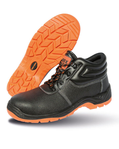 Picture of Workguard Defence Safety Boot
