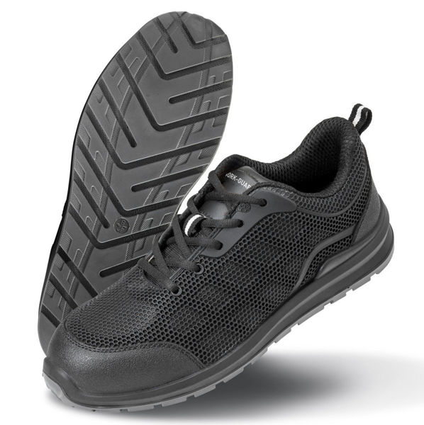 Picture of Workguard Unisex Safety Trainer