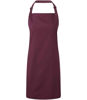 Picture of Colours Bib Apron