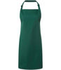Picture of Colours Bib Apron