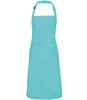 Picture of Colours Bib Apron