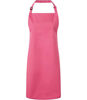 Picture of Colours Bib Apron