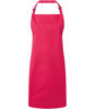 Picture of Colours Bib Apron