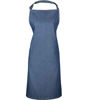 Picture of Colours Bib Apron