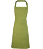 Picture of Colours Bib Apron